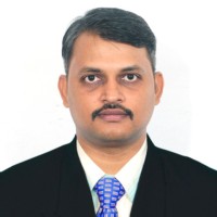 IDC Engineering Employee Venu Vuppula's profile photo