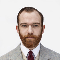 Ede & Ravenscroft Employee William Smith's profile photo