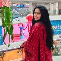 Amazon Employee Ramya Varma's profile photo