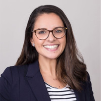 Dovida Australia Employee Giselle Siano's profile photo