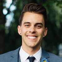 The Walt Disney Studios Employee Patrick Cole's profile photo