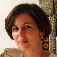 icic Employee Silvia Guevara Jimenez's profile photo