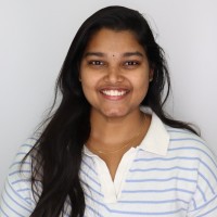 Meyer & Associates Employee Kasala Poojitha's profile photo