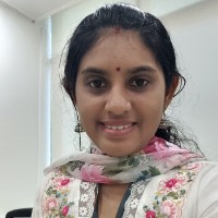 Preethi P's profile photo