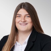 Lubana AG Employee Sahra Schmid's profile photo