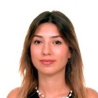 Catringo Employee Selen Aydın's profile photo