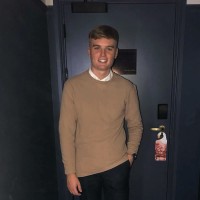 Leeds United Football Club Employee Sam Nicolson's profile photo