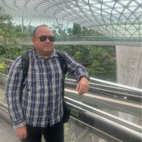 Sertifikasiku Employee Willy Silitonga's profile photo