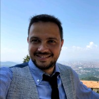 Marco Rinaldi Email & Phone Number