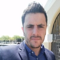 Maltezos SA Employee Orestes Maltezos's profile photo