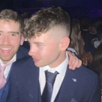 Martin Butterly & Co. Ltd (Ship Agent Ireland) Employee Morgan Oreilly's profile photo