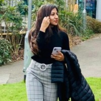 Pooja Venkatesh Email