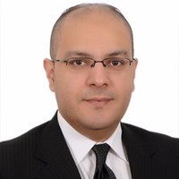 GNJ Group Employee Mohamed Absy's profile photo