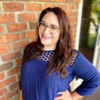 Johnson Insurance Employee Justine Sandoval's profile photo