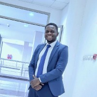 Entrepreneurs Financial Centre (EFC) Employee James Miti's profile photo