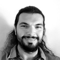 Eventya Employee Sergios Venetikidis's profile photo