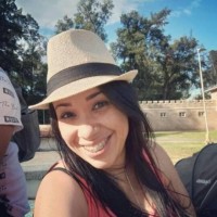 Datawise Employee Maria Cueto's profile photo