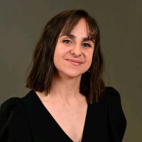 Nuria Ruiz Gutiérrez's profile photo