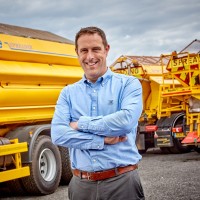 Econ Engineering Ltd Employee Gareth Legg's profile photo