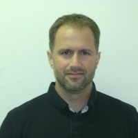 Twin Rivers Paper Company Employee Eric Carrier's profile photo