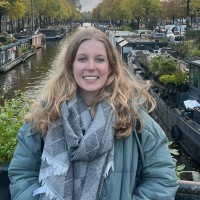 Edificare Engenharia Employee Larissa Mazzutti's profile photo