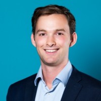 De Nederlandsche Bank Employee Bart Schipper's profile photo