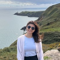 IBM Employee Alejandra Nieves's profile photo