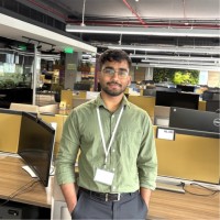 HPCL RAJASTHAN REFINERY LIMITED Employee Atul Khobragade's profile photo