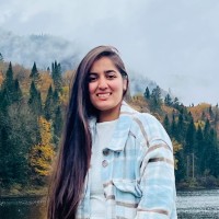 UNIQLO Employee Priya Sheth's profile photo