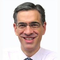 Herefordshire Employee Adrian Harley's profile photo