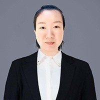 Shenzhen Jieshibo Technology Co., Ltd Employee Grace Zhong's profile photo