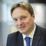 AXA Investment Managers Employee Lionel Gitzinger's profile photo