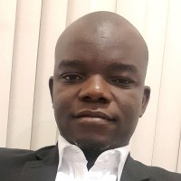 First Bank of Nigeria Ltd. Employee Bashir Muhammed's profile photo