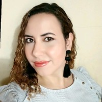 International Committee of the Red Cross - ICRC Employee María Toscano's profile photo