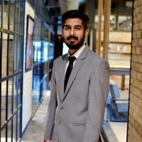 Shifa Development Services Employee Muhammad Hafeez's profile photo