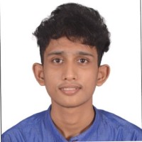 DNYX Employee Shashanth K.'s profile photo