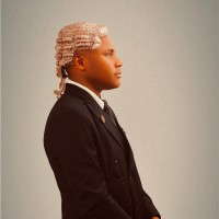 HARLEM Telecoms Academy Employee Paul Okechukwu's profile photo