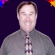 Kent School District Employee Ron Auerbach's profile photo