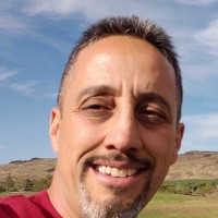 Joe Gallegos Email & Phone Number