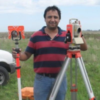 VIAL AGRO S.A. Employee Walter Magnelli's profile photo