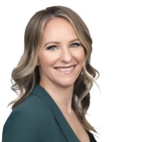 Forte Workplace Law Employee Natalie Egger's profile photo