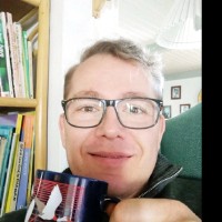 Skattestyrelsen Employee Lars Bender-Jacobsen's profile photo