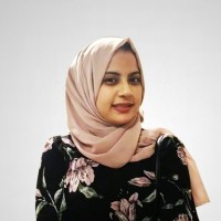 Muntaha Zaman Email & Phone Number