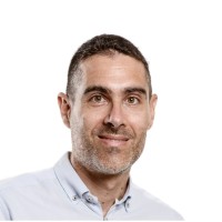 Enereco S.p.A. Employee Gabriele Bonci's profile photo