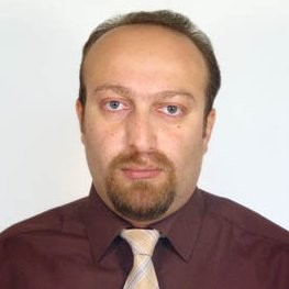 Dorsaofficial Employee Shahriar Mataie's profile photo