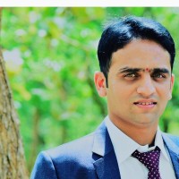 MAILab Employee H Hebbar's profile photo