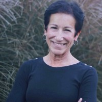 Kathy Pierce