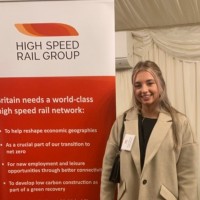 Skanska Employee Fiona O.'s profile photo