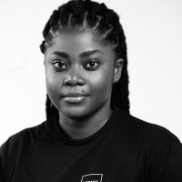 Impact Hub Accra Employee Antoinette Yeboah's profile photo