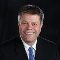 None Employee Douglas Larson's profile photo